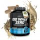 BioTechUSA ISO WHEY ZERO (1816 GR) TIRAMISU