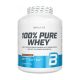 BioTechUSA 100% PURE WHEY (2270 GR) CHOCOLATE