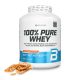 BioTechUSA 100% PURE WHEY (2270 GR) SALTED CARAMEL
