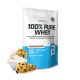 BioTechUSA 100% PURE WHEY (454 GR) COOKIES & CREAM
