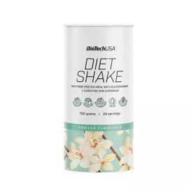 BioTechUSA DIET SHAKE (720 GR) VANILLA