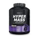 BioTechUSA HYPER MASS (4000 GR) VANILLA