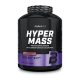 BioTechUSA HYPER MASS (4000 GR) STRAWBERRY