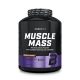 BioTechUSA MUSCLE MASS (4000 GR) CHOCOLATE