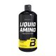 BioTechUSA LIQUID AMINO (1000 ML) ORANGE