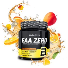 BioTechUSA EAA ZERO (350 GR) ORANGE MANGO