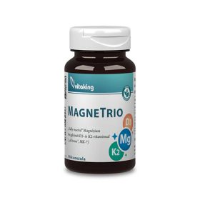 Vitaking MAGNETRIO (30 KAPSZULA)