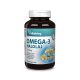 Vitaking OMEGA-3 HALOLAJ 1200 mg (90 LÁGYKAPSZULA)