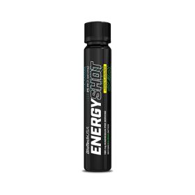 BioTechUSA ENERGY SHOT (25 ML) LEMON