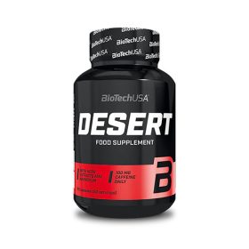 BioTechUSA DESERT (100 KAPSZULA)