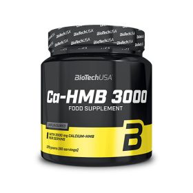BioTechUSA CA-HMB 3000 (270 GR) UNFLAVORED