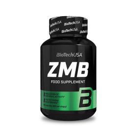 BioTechUSA ZMB (60 KAPSZULA)