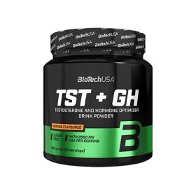 BioTechUSA TST + GH (300 GR) ORANGE