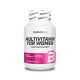 BioTechUSA MULTIVITAMIN FOR WOMEN (60 TABLETTA)