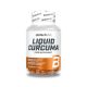 BioTechUSA LIQUID CURCUMA (30 KAPSZULA)