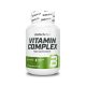 BioTechUSA VITAMIN COMPLEX (60 TABLETTA)