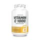 BioTechUSA VITAMIN C-1000 (250 TABLETTA)