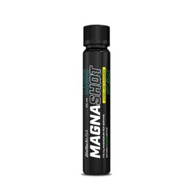 BioTechUSA MAGNA SHOT (25 ML) LEMON LIME