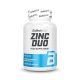 BioTechUSA ZINC DUO (60 TABLETTA)