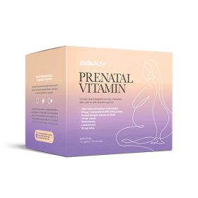 BioTechUSA PRENATAL VITAMIN (30 TASAK)