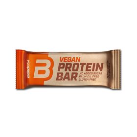 BioTechUSA VEGAN PROTEIN BAR (50 GR) PEANUT BUTTER