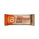 BioTechUSA VEGAN PROTEIN BAR (50 GR) PEANUT BUTTER