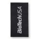 BioTechUSA TÖRÖLKÖZŐ (100x50 CM) BLACK