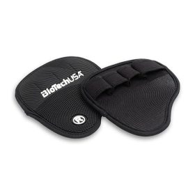 BioTechUSA GRIP PAD (BLACK)