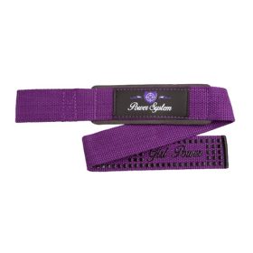 Power System 3420 G-POWER STRAPS (PURPLE)
