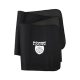 Power System 4001 NEOPRENE WAIST SLIMMING TRIMMER BELT (BLACK) 100x25 cm