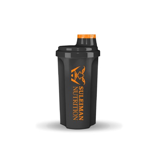 Suleiman Orange Shaker 700ML