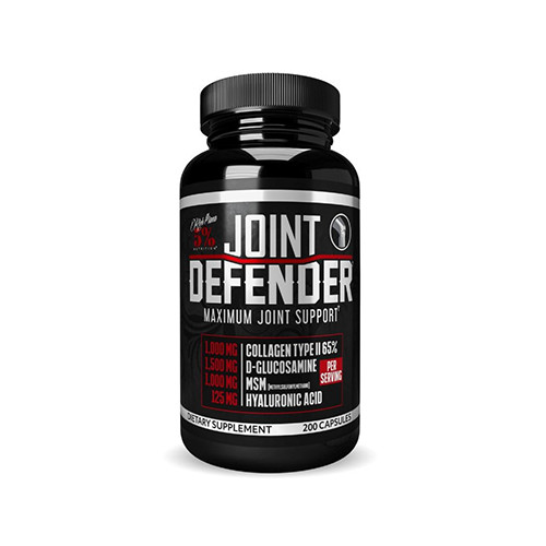 Rich Piana 5% Nutrition JOINT DEFENDER (200 KAPSZULA)