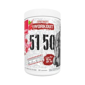 Rich Piana 5% Nutrition 5150 (390 GR) RASPBERRY MOJITO