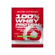Scitec Nutrition 100% WHEY PROTEIN PROFESSIONAL (30 GR) PEANUT BUTTER