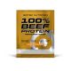 Scitec Nutrition 100% BEEF PROTEIN (30 GR) CARAMEL BANANA