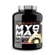 Scitec Nutrition MYOMAX HARDCORE (2800 GR) STRAWBERRY