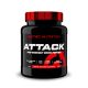 Scitec Nutrition ATTACK (416 GR) BLOOD ORANGE