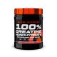 Scitec Nutrition 100% CREATINE MONOHYDRATE (300 GR) STRAWBERRY GREEN TEA