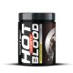 Scitec Nutrition HOT BLOOD INFINITY (350 GR) ORANGE LEMONADE
