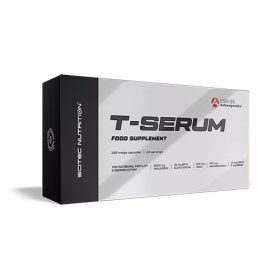 Scitec Nutrition T-SERUM (120 KAPSZULA)