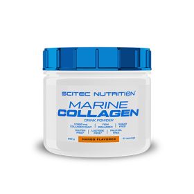 Scitec Nutrition MARINE COLLAGEN (252 GR) MANGO