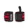Scitec Nutrition TÉPŐZÁRAS CSUKLÓSZORÍTÓ (BLACK/RED)