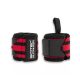 Scitec Nutrition TÉPŐZÁRAS CSUKLÓSZORÍTÓ (BLACK/RED)