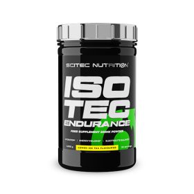 Scitec Nutrition ISOTEC ENDURANCE (1000 GR) LEMON ICE TEA