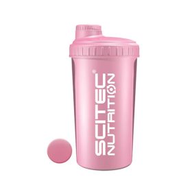 Scitec Nutrition CSAVAROS SHAKER (700 ML) PINK