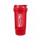 Scitec Nutrition TRAVELLER SHAKER (500 ML) RED