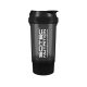 Scitec Nutrition TRAVELLER SHAKER (500 ML) BLACK