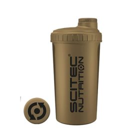 Scitec Nutrition CSAVAROS SHAKER (700 ML) ARANY