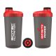 Scitec Nutrition HOT BLOOD INFINITY SHAKER (700 ML) SMOKE