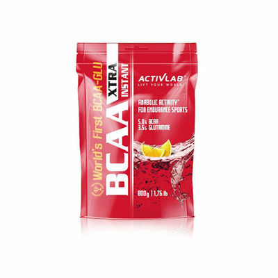 Activlab BCAA XTRA INSTANT (800 GR) 